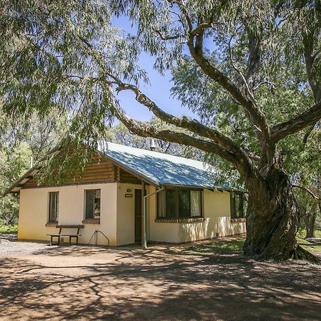 Wyadup Brook Cottages Яллингап Экстерьер фото