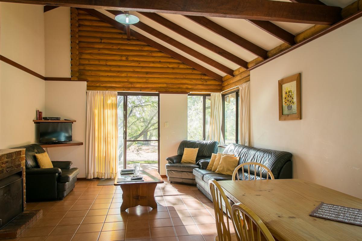 Wyadup Brook Cottages Яллингап Экстерьер фото