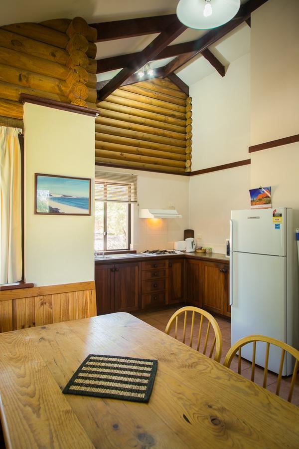 Wyadup Brook Cottages Яллингап Экстерьер фото