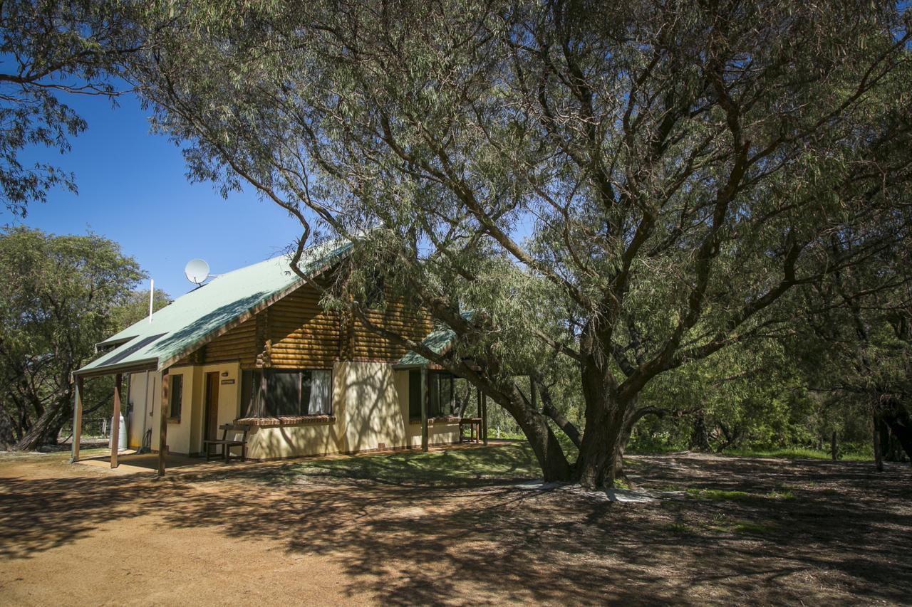 Wyadup Brook Cottages Яллингап Экстерьер фото